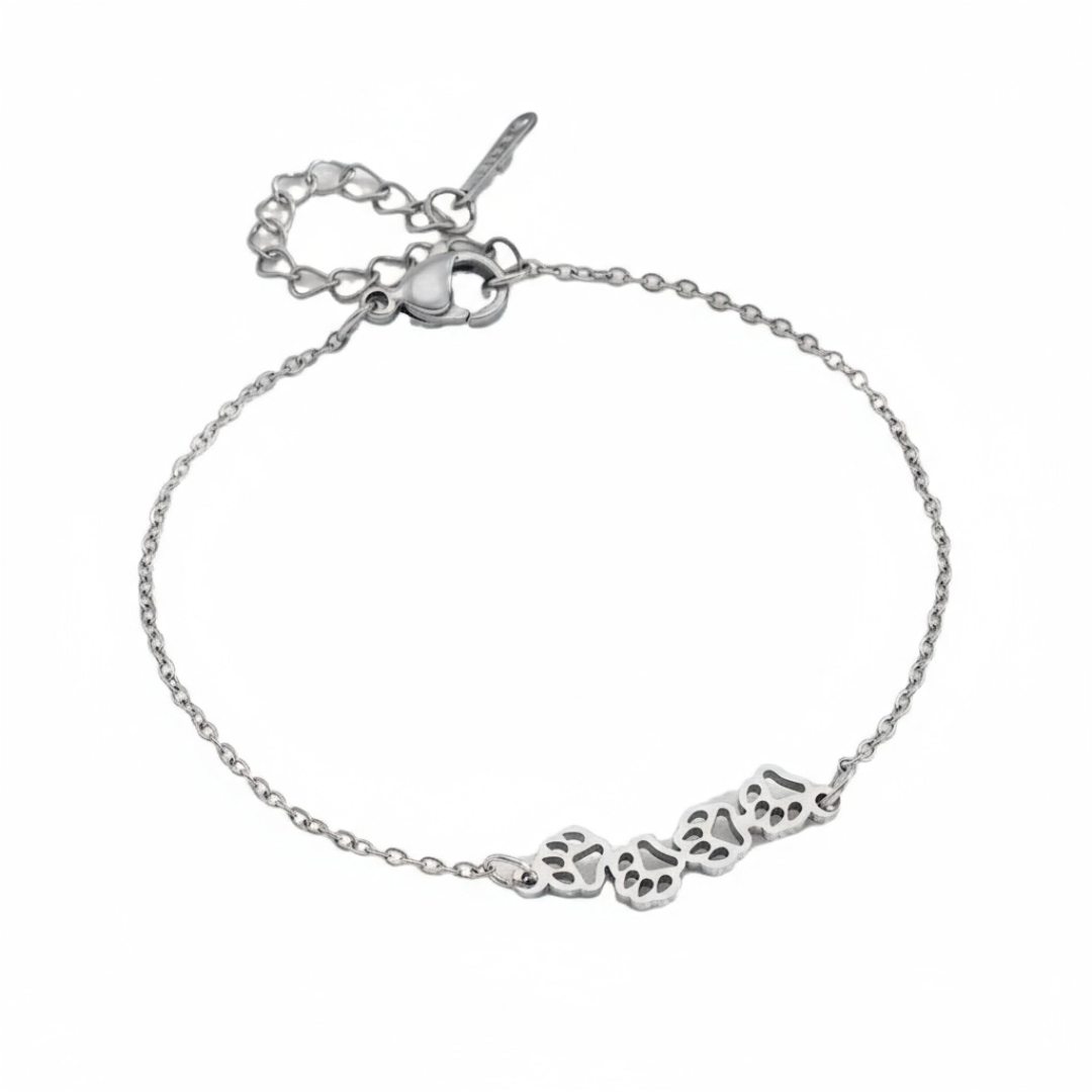 Four Paws Bracelet