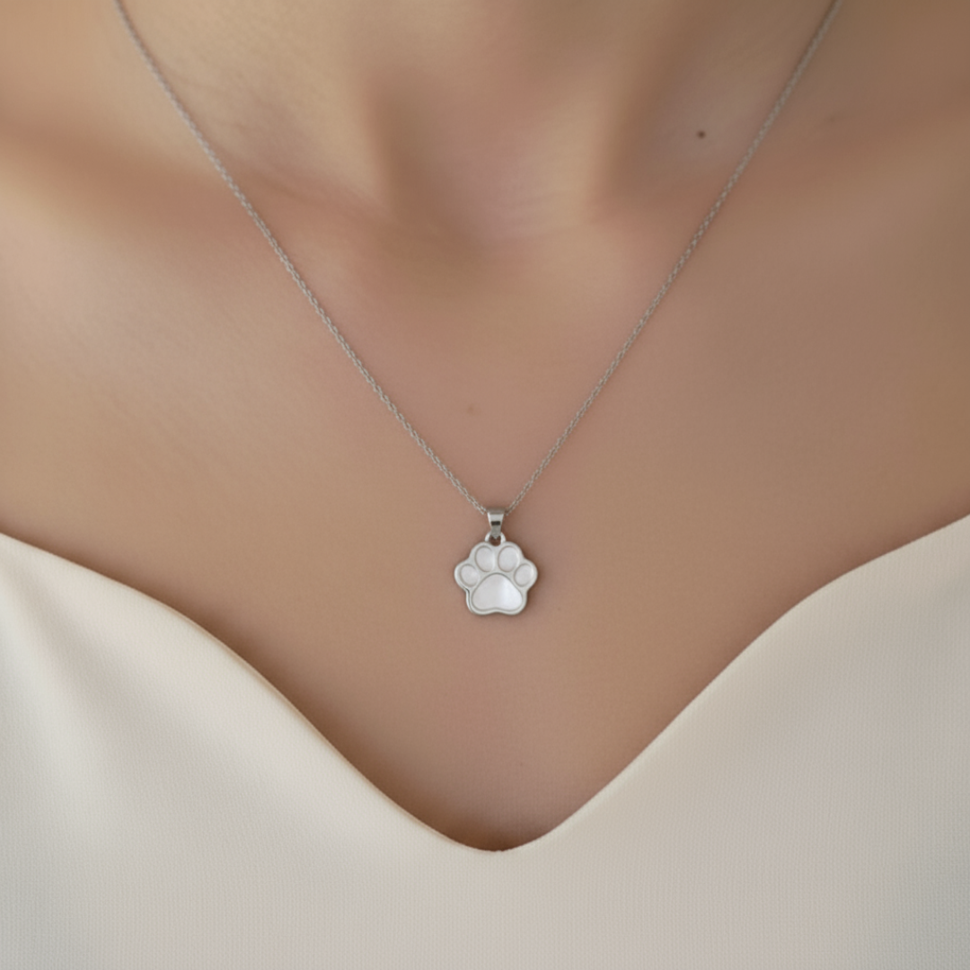 Gentle Necklace