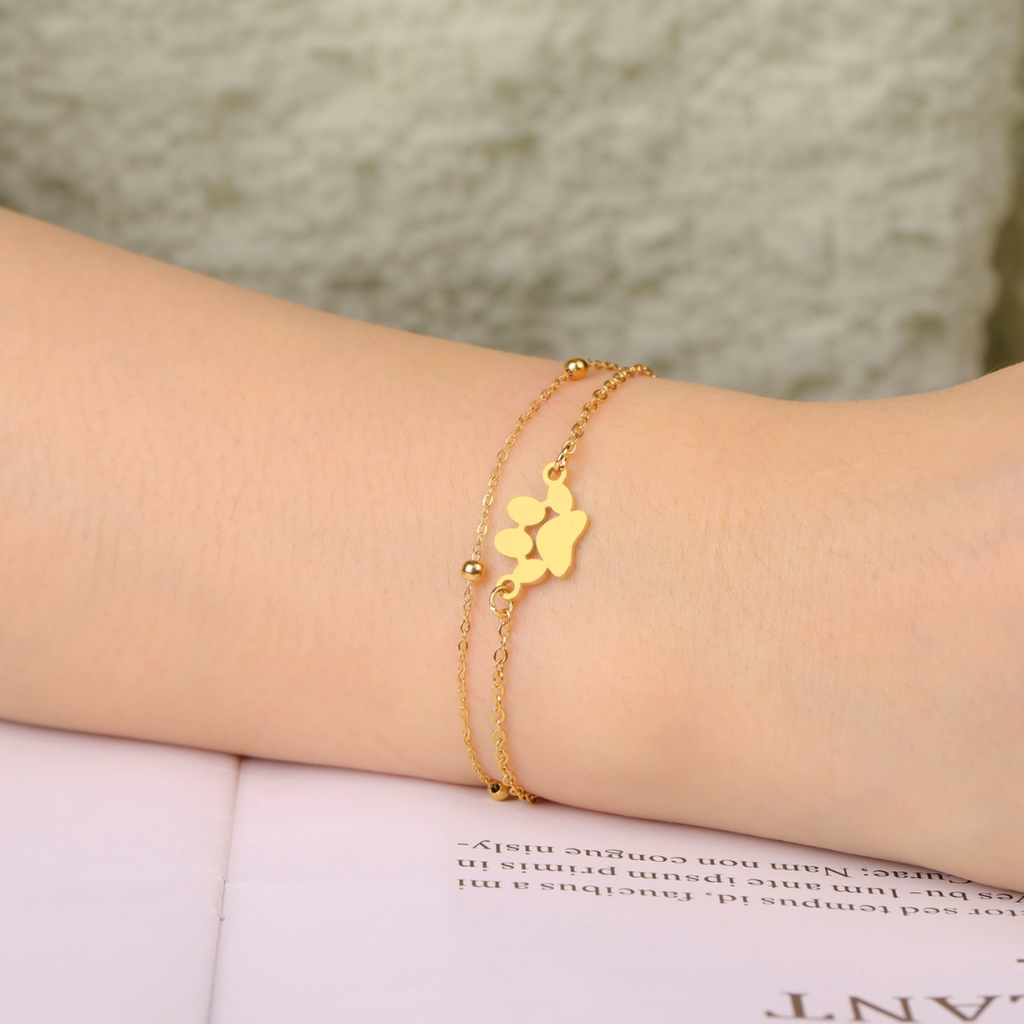Tenera Bracelet