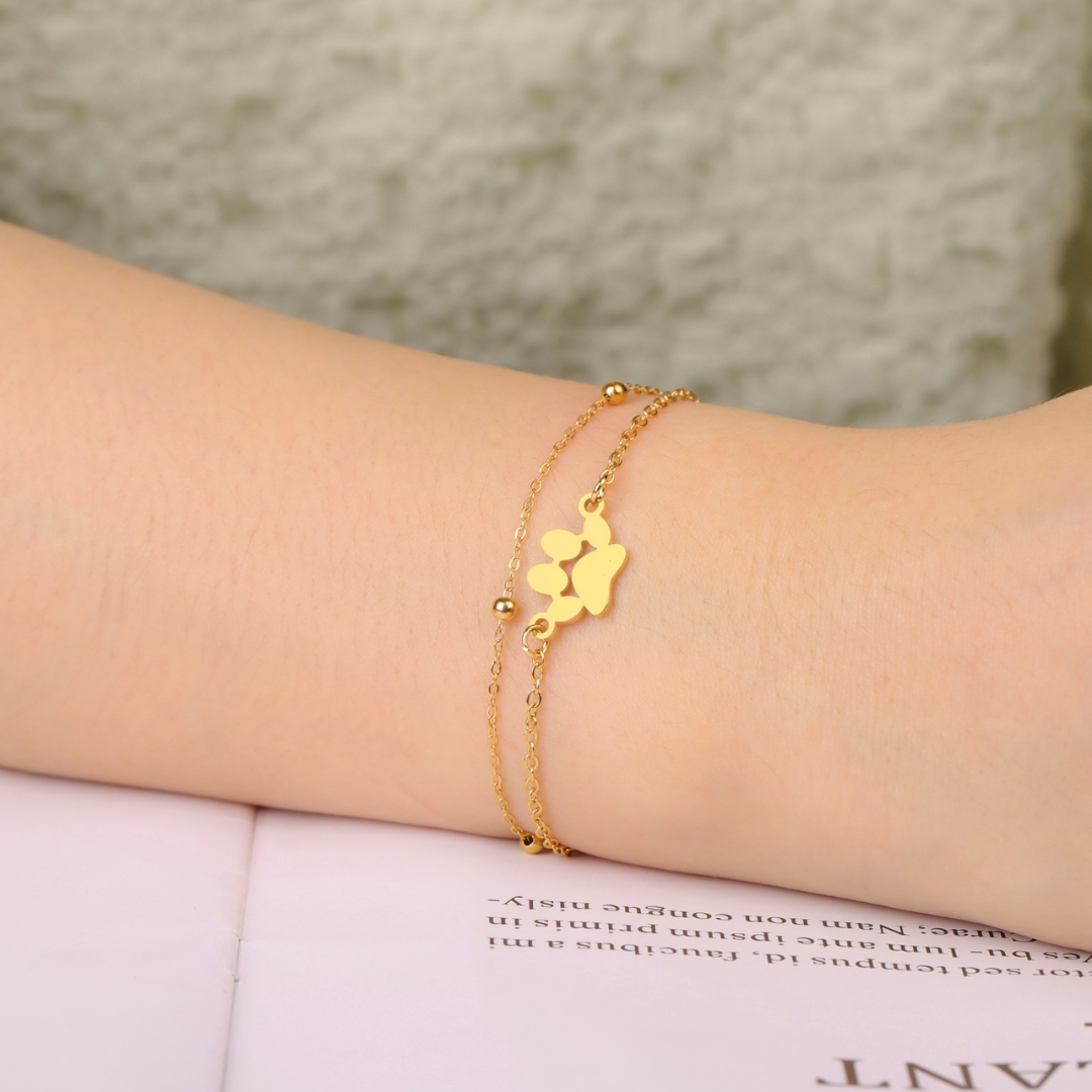 Tenera Bracelet