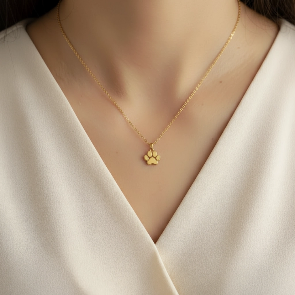 Amoris Necklace